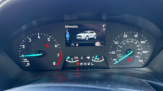 Ford Puma 1.0 EcoBoost Hybrid mHEV Titanium 5dr DCT Petrol Hatchback